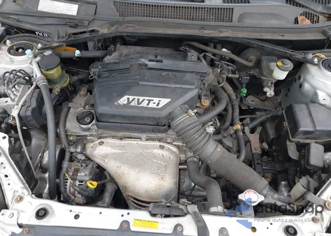 2004 Toyota Rav4 z USA, uszkodzony, nr VIN JTEHD20V246000921